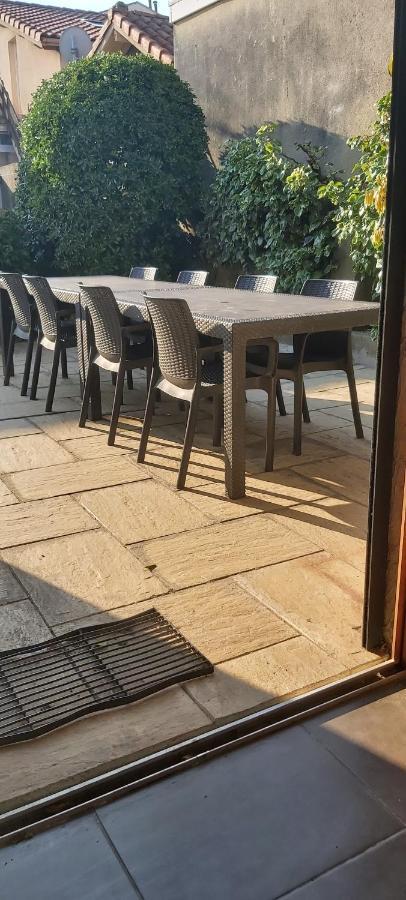 Maison Classee 50m Ocean De 2 A 12 Personnes *