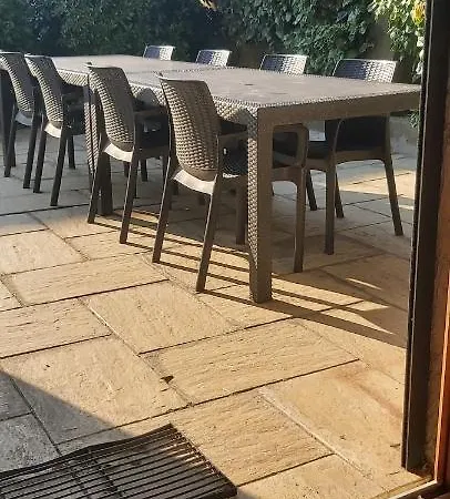 Maison classée 50m océan de 2 à 12 personnes Mimizan Exterior foto