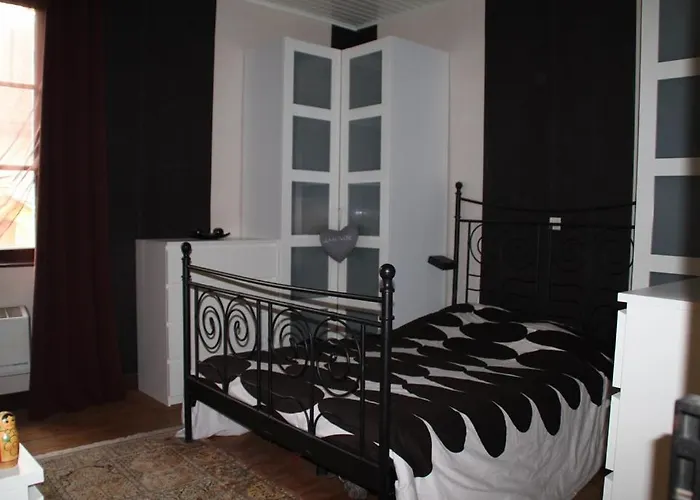 Maison Classee 50M Ocean De 2 A 12 Personnes