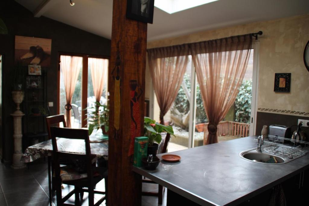 Ferienhaus Maison Classee 50m Ocean De 2 A 12 Personnes