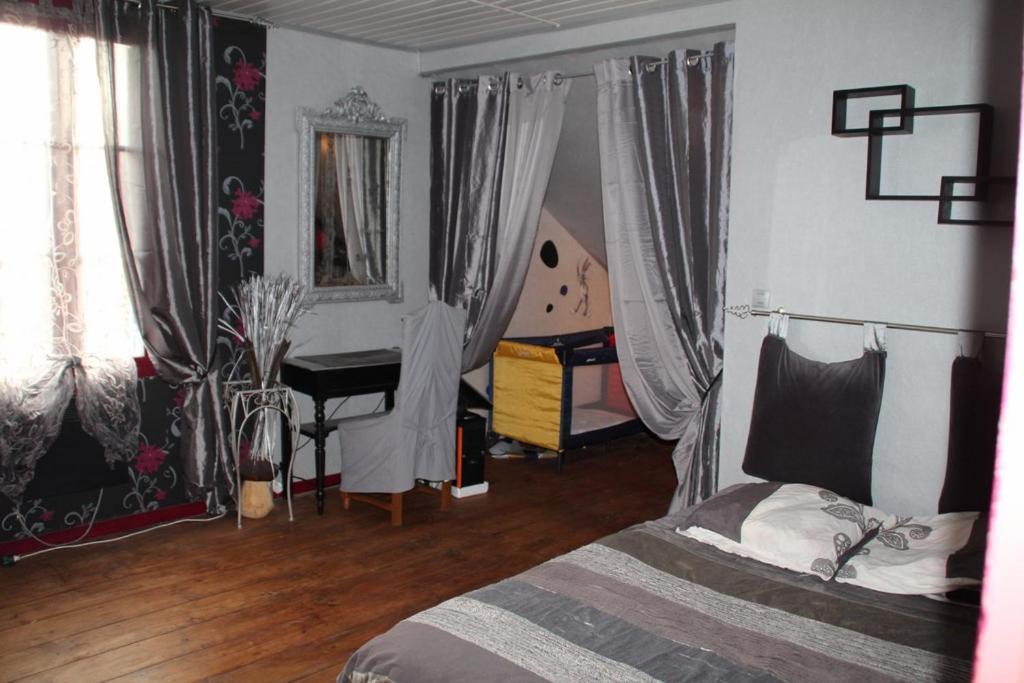 Maison Classée 50m Océan De 2 à 12 Personnes Casa de Férias